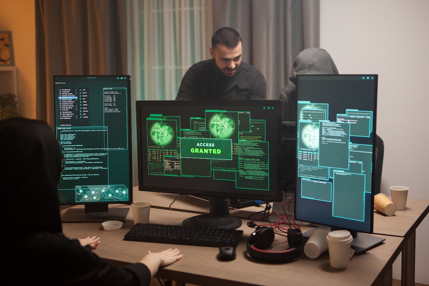 Microsoft Office 365 Consultants