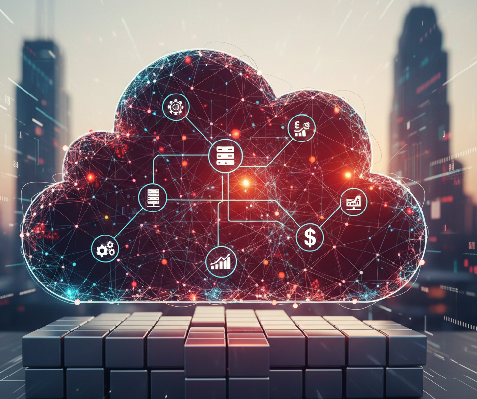 business cloud solutions Australia